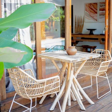 Secret River Villa Kerobokan Екстериор снимка