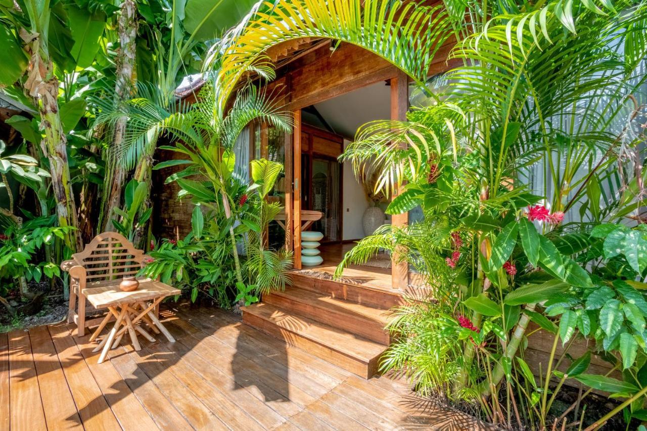 Secret River Villa Kerobokan Екстериор снимка