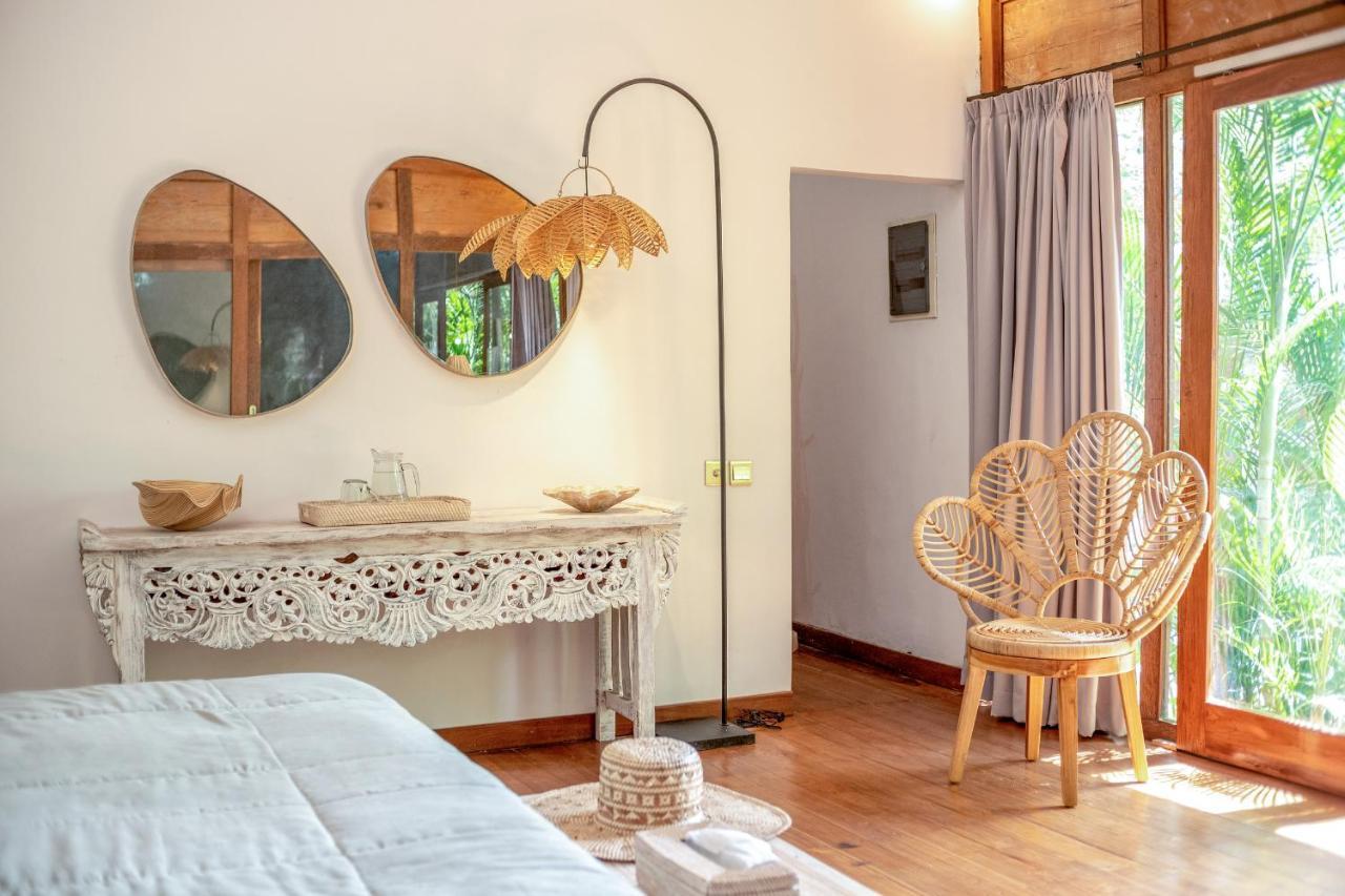 Secret River Villa Kerobokan Екстериор снимка
